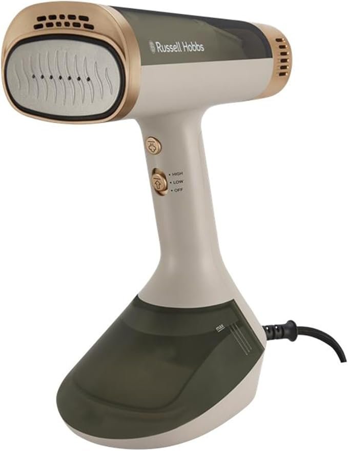 Muestra la plancha vertical de uso diario