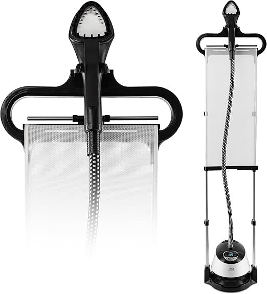 Muestra un tipo de planchas verticales de torre con percha